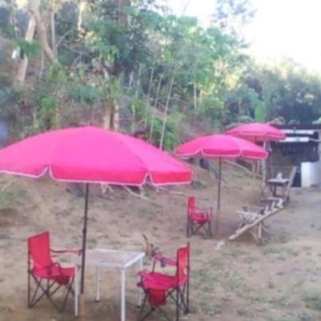 Camping Ground @ Eastdee Lidlidda Eksteriør billede