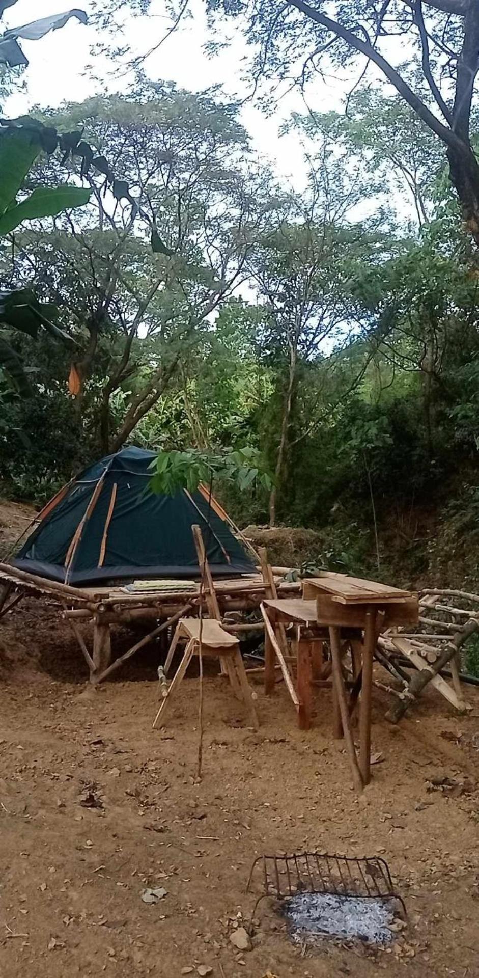 Camping Ground @ Eastdee Lidlidda Eksteriør billede